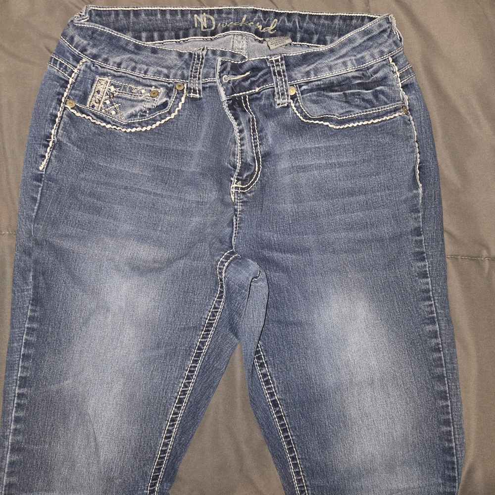 ND Weekend Women's Boot-Cut Jeans